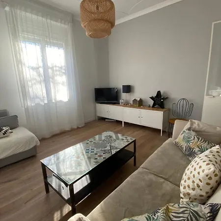 Feriehus Caprice A Avec Piscine Chauffee