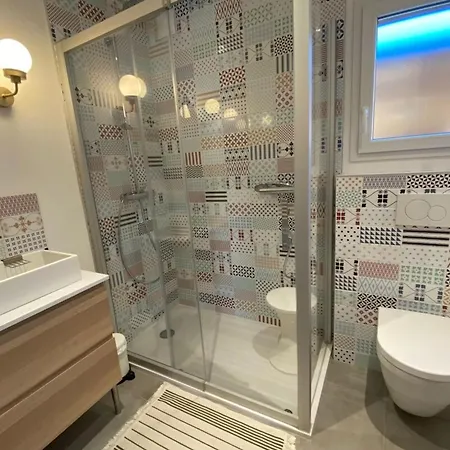 Caprice A Avec Piscine Chauffee Andernos-les-Bains