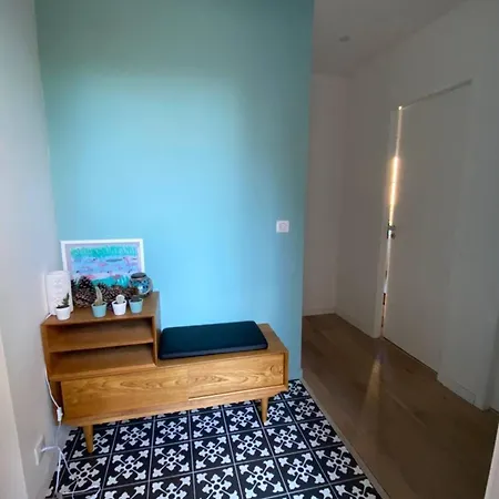 Feriehus Caprice A Avec Piscine Chauffee Andernos-les-Bains