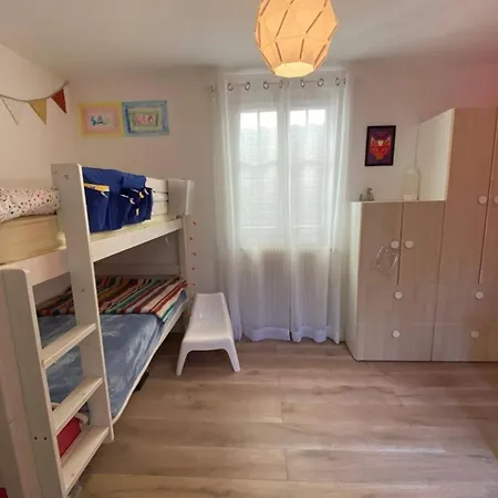 Feriehus Caprice A Avec Piscine Chauffee *
