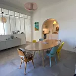 Caprice à Avec Piscine Chauffée Hébergement de vacances Andernos-les-Bains
