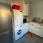 Caprice à Avec Piscine Chauffée