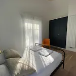 Caprice à Avec Piscine Chauffée