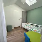 Caprice à Avec Piscine Chauffée Hébergement de vacances *