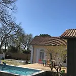 Caprice à Avec Piscine Chauffée Andernos-les-Bains