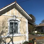 Caprice à Avec Piscine Chauffée * Andernos-les-Bains