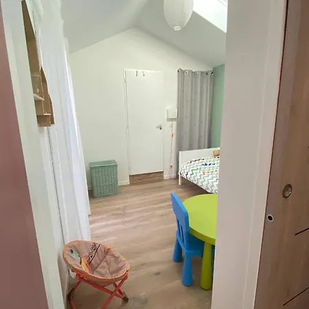 Caprice A Avec Piscine Chauffee