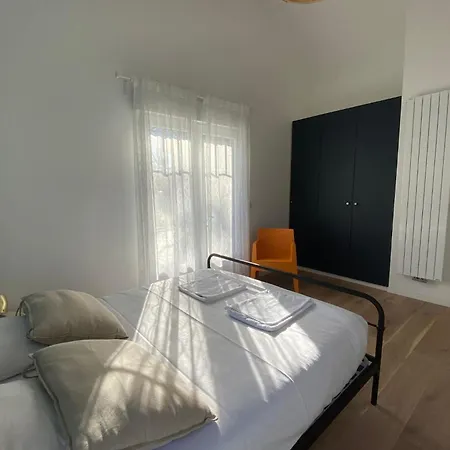 Caprice A Avec Piscine Chauffee בית נופש אנדרנוס-לה-באינס