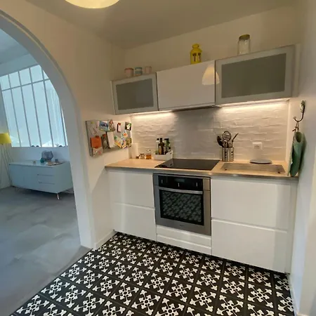 Caprice A Avec Piscine Chauffee בית נופש