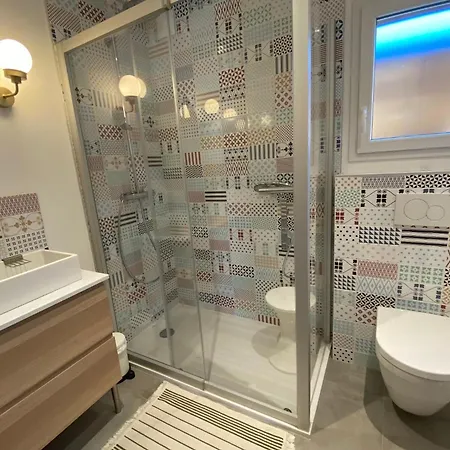 Caprice A Avec Piscine Chauffee * אנדרנוס-לה-באינס