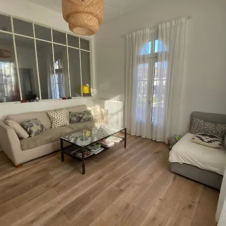 Caprice A Avec Piscine Chauffee בית נופש אנדרנוס-לה-באינס