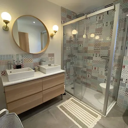 Caprice A Avec Piscine Chauffee *