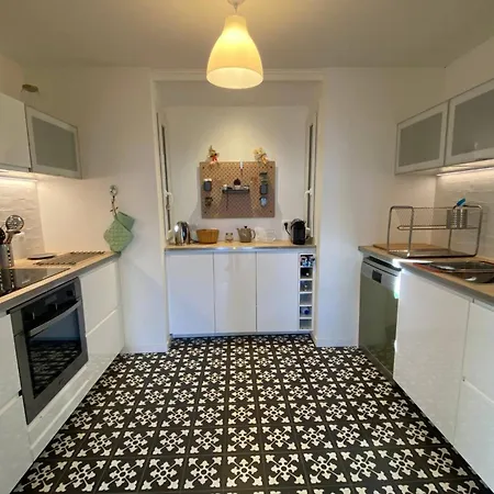 Caprice A Avec Piscine Chauffee