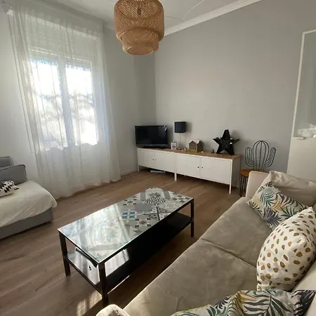 Caprice A Avec Piscine Chauffee * אנדרנוס-לה-באינס