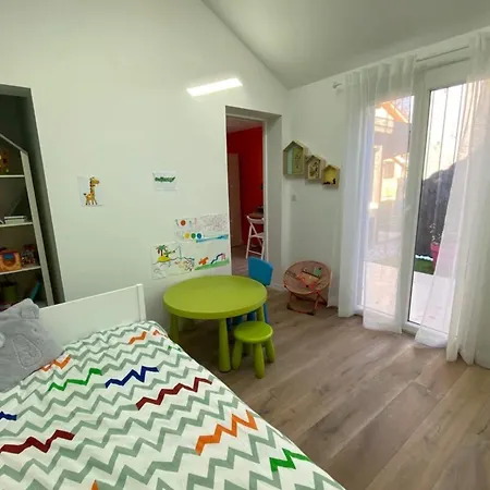 Caprice à Avec Piscine Chauffée * Andernos-les-Bains