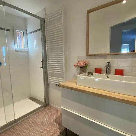 Caprice à Avec Piscine Chauffée Andernos-les-Bains