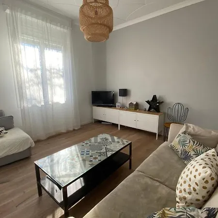 Hébergement de vacances Caprice à Avec Piscine Chauffée Andernos-les-Bains