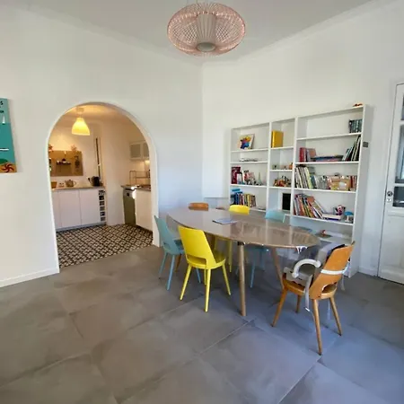 Caprice à Avec Piscine Chauffée Hébergement de vacances *