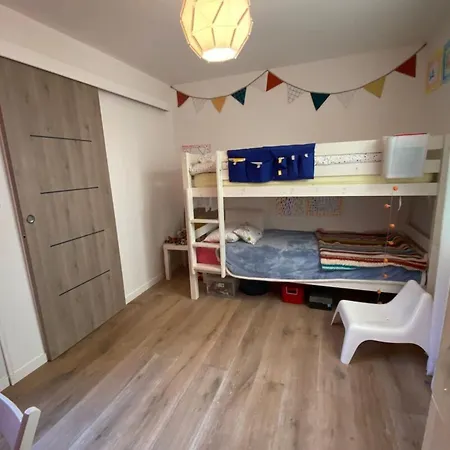 Caprice à Avec Piscine Chauffée * Andernos-les-Bains