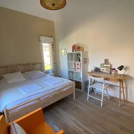 Caprice à Avec Piscine Chauffée