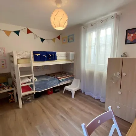 Caprice A Avec Piscine Chauffee Andernos-les-Bains