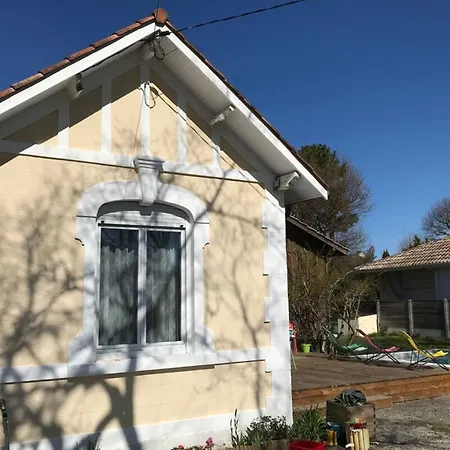 Caprice A Avec Piscine Chauffee * Andernos-les-Bains