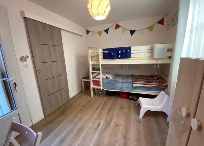 Caprice à Avec Piscine Chauffée * Andernos-les-Bains