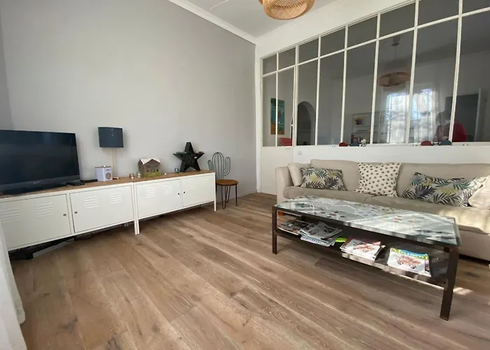 Caprice à Avec Piscine Chauffée Andernos-les-Bains