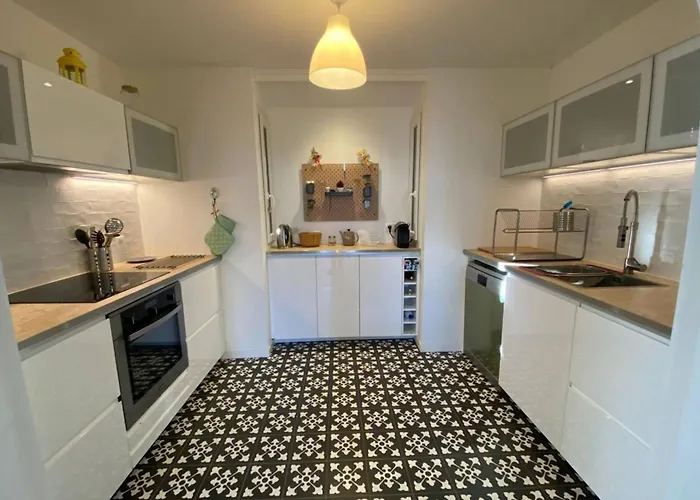 Caprice à Avec Piscine Chauffée