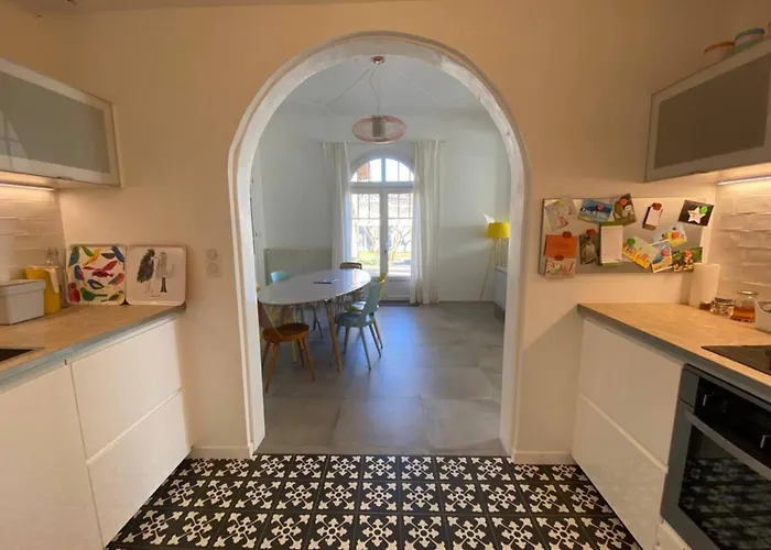 Caprice à Avec Piscine Chauffée Andernos-les-Bains