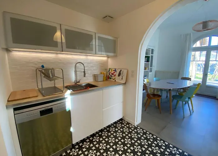 Caprice à Avec Piscine Chauffée * Andernos-les-Bains