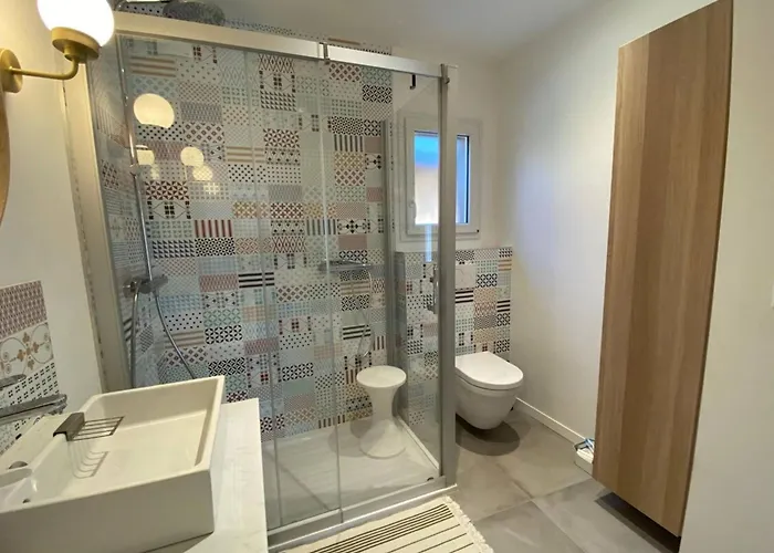 Caprice à Avec Piscine Chauffée * Andernos-les-Bains