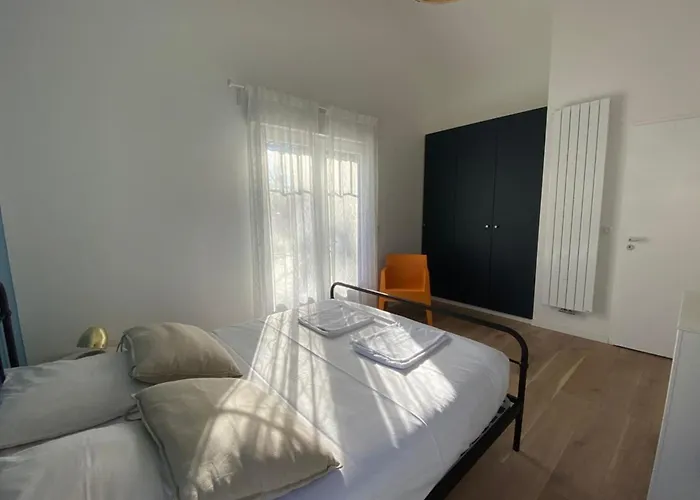 Caprice à Avec Piscine Chauffée