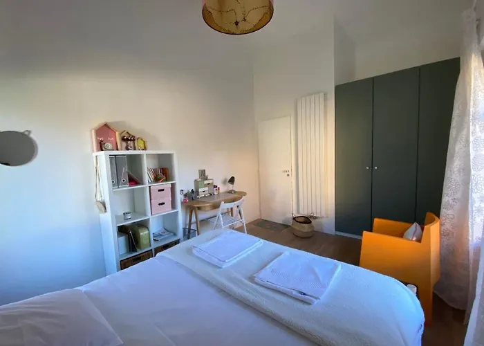 Caprice à Avec Piscine Chauffée