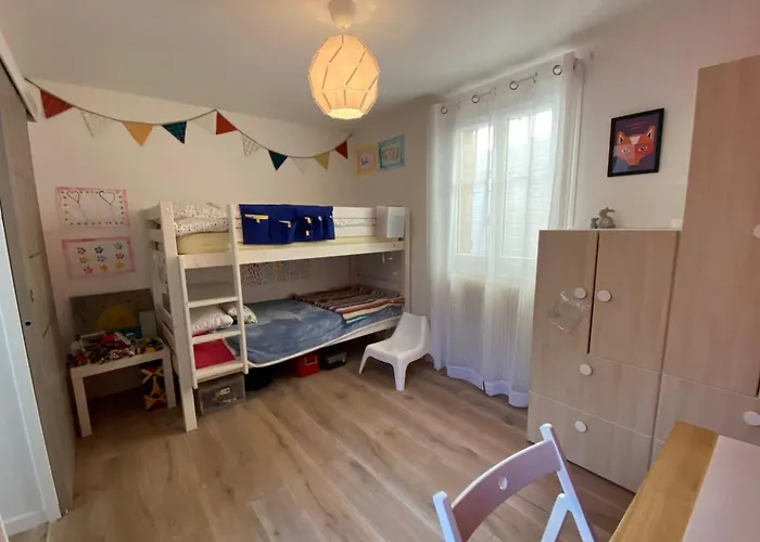 Caprice à Avec Piscine Chauffée Andernos-les-Bains