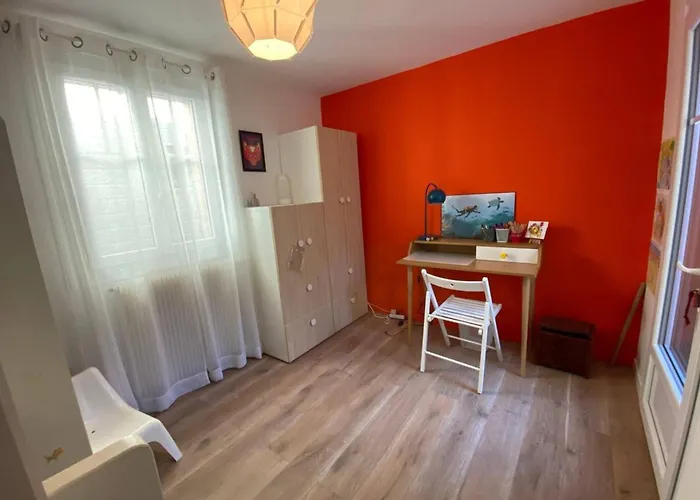 Caprice à Avec Piscine Chauffée * Andernos-les-Bains