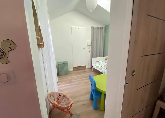 Caprice à Avec Piscine Chauffée Andernos-les-Bains