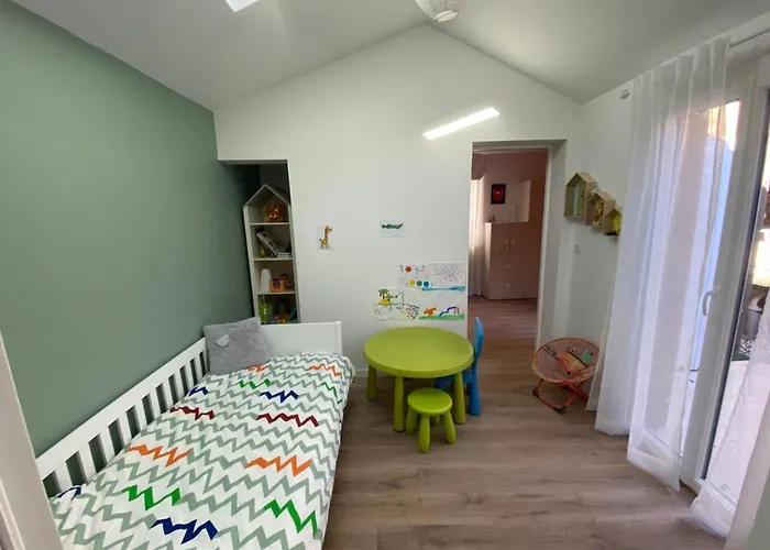 Caprice à Avec Piscine Chauffée * Andernos-les-Bains